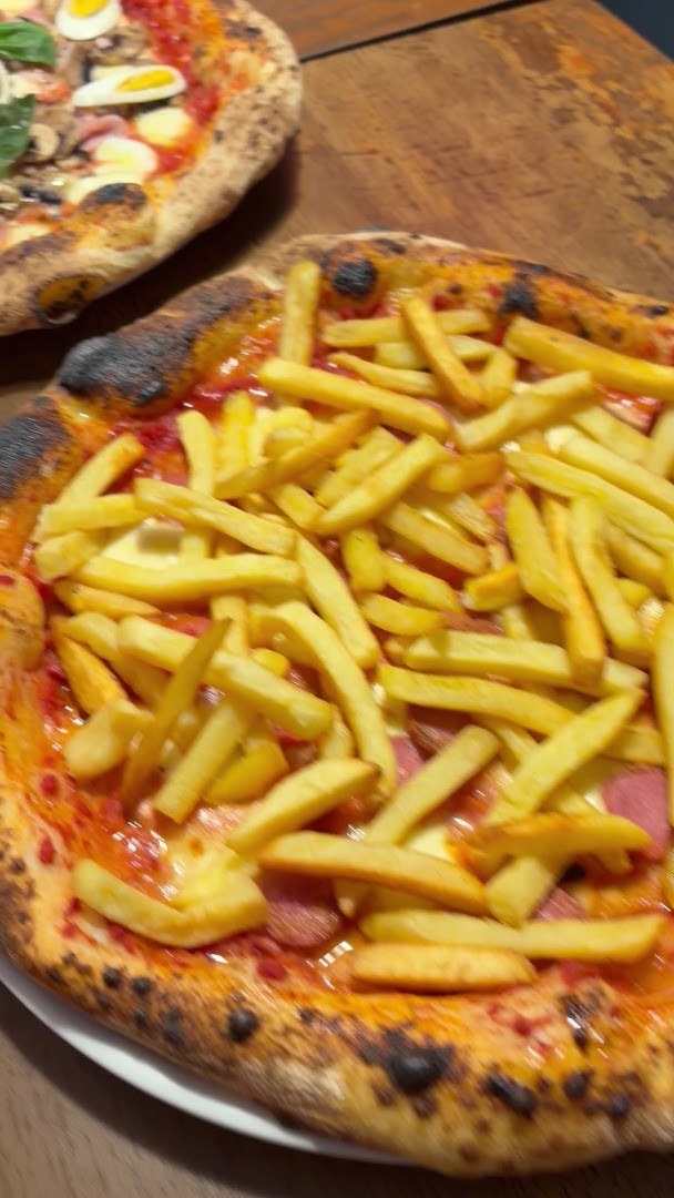Katanesi Pizza & Drink