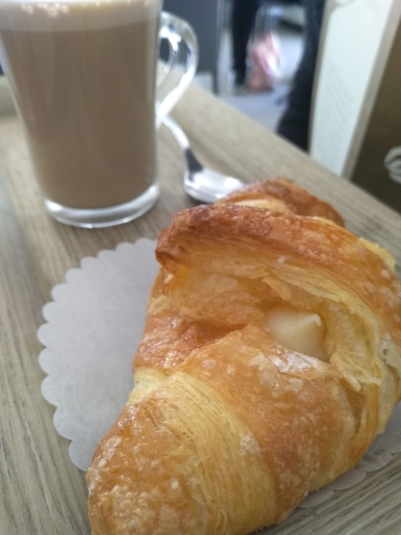 Katé Caffè