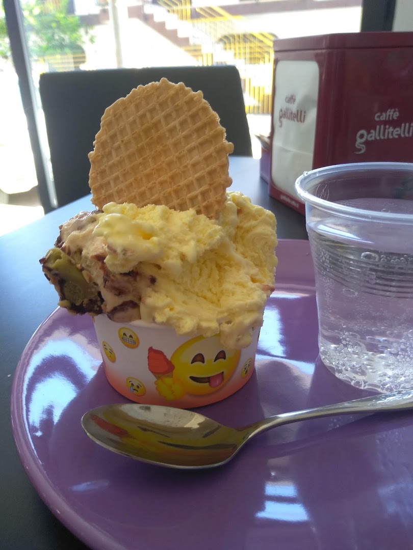 Katé Caffè