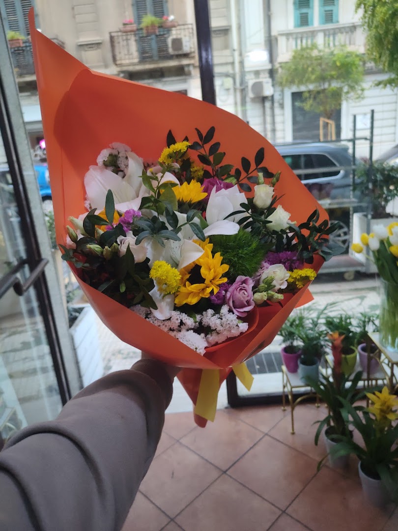 Katerine Flowers di Nicola Carbonaro