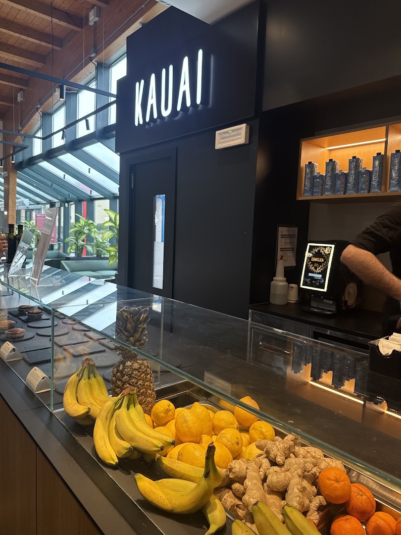 KAUAI Virgin Active Firenze Rovezzano