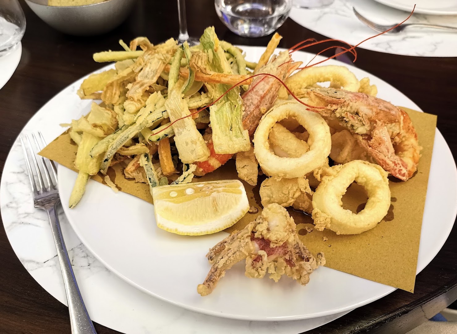 Kavallotta | Playground & Cuisine