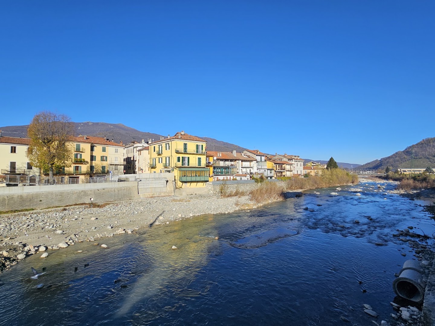 Kavarna Wine Bar & Restaurant, Garessio