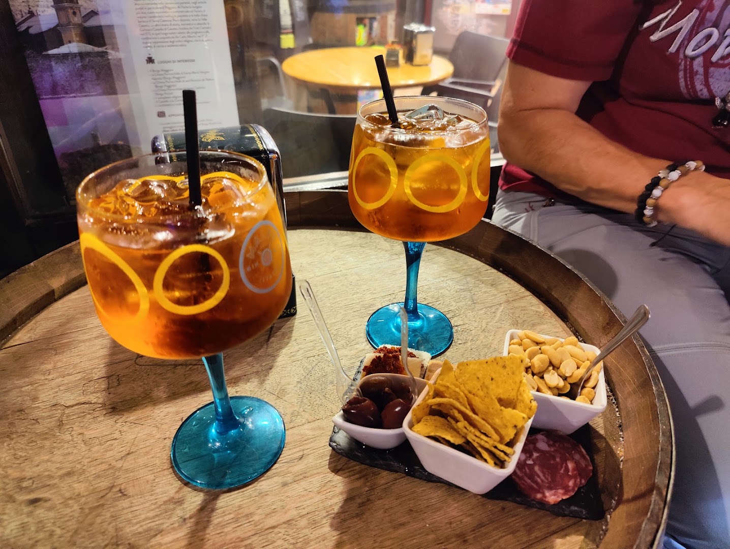 Kavarna Wine Bar & Restaurant