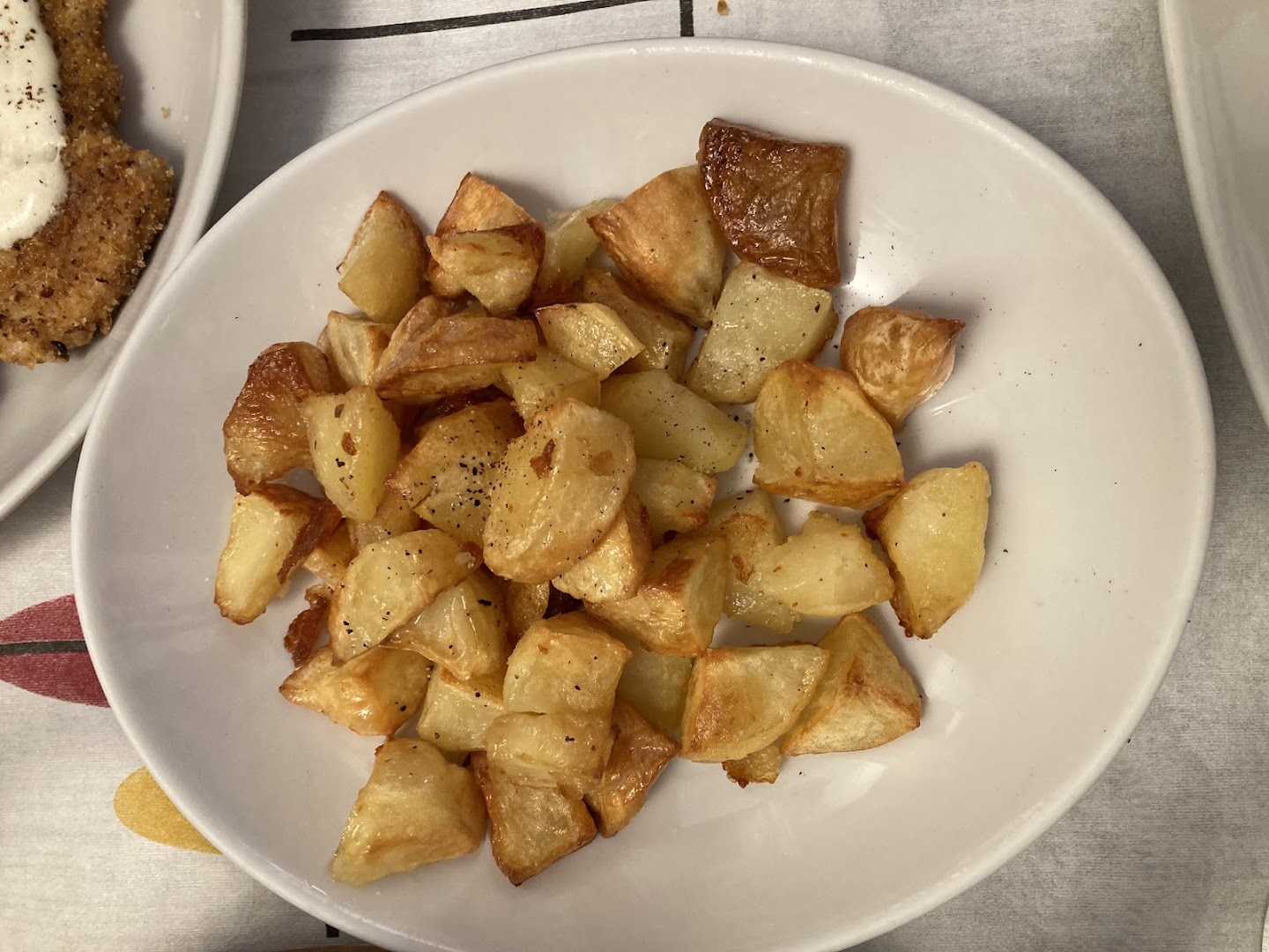 KAVÈ il ristorante di Portici
