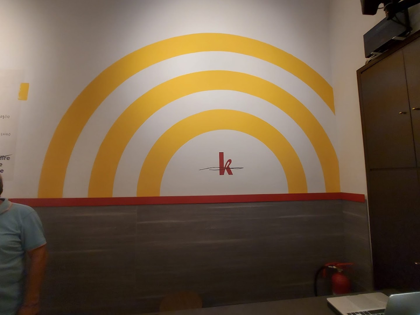 KAVÈ il ristorante di Portici, Portici
