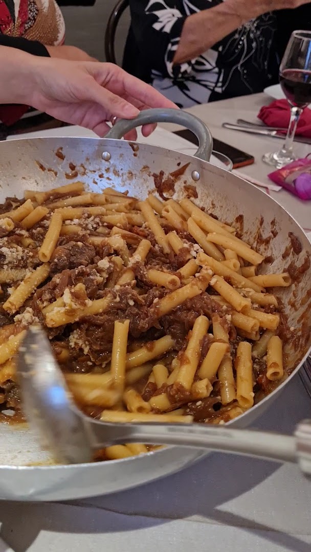 KAVÈ il ristorante di Portici