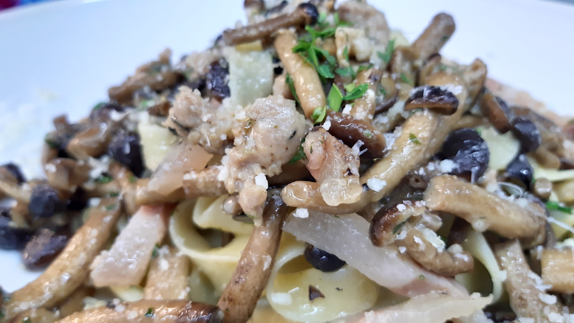 KAVÈ il ristorante di Portici