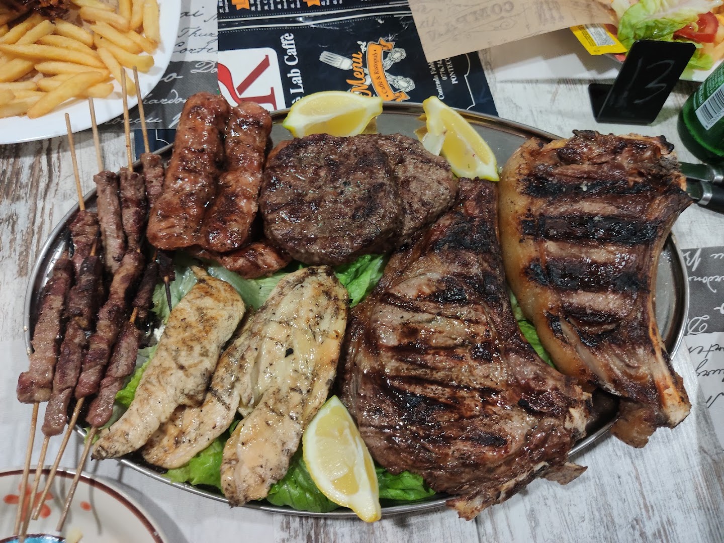 KAVÉ LAB. Caffè&Ristopub&Pizzeria