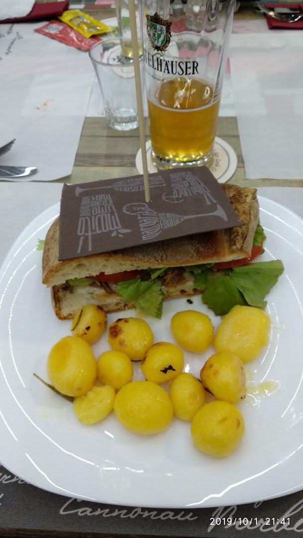 KAVÉ LAB. Caffè&Ristopub&Pizzeria