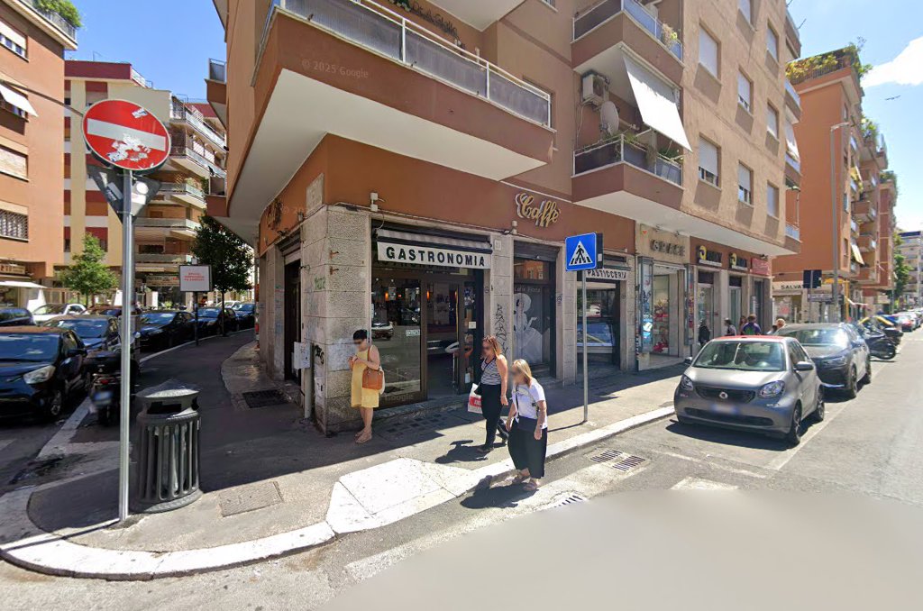 Kawiarnia I Cukiernia