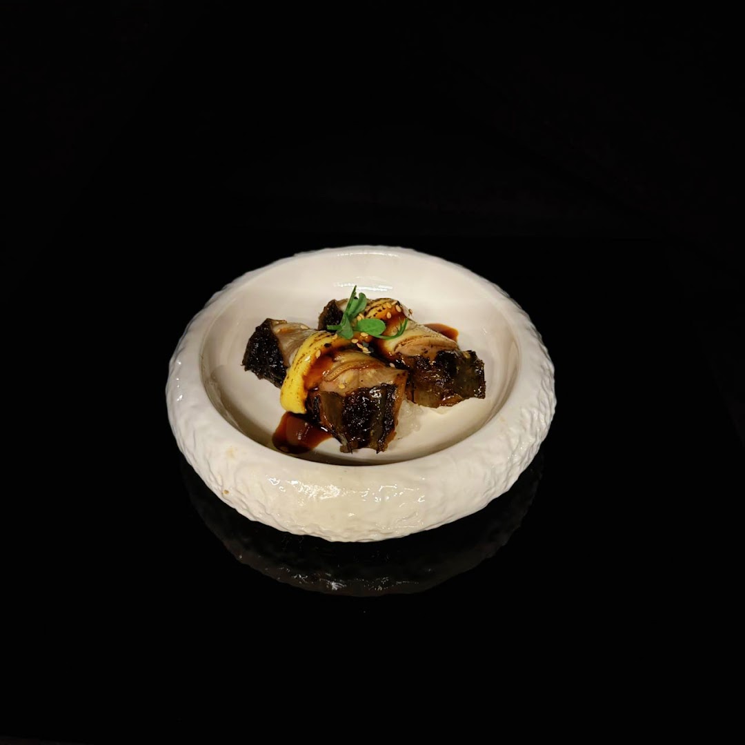 KAYAMA SUSHI ASIAN FUSION, Zola Predosa