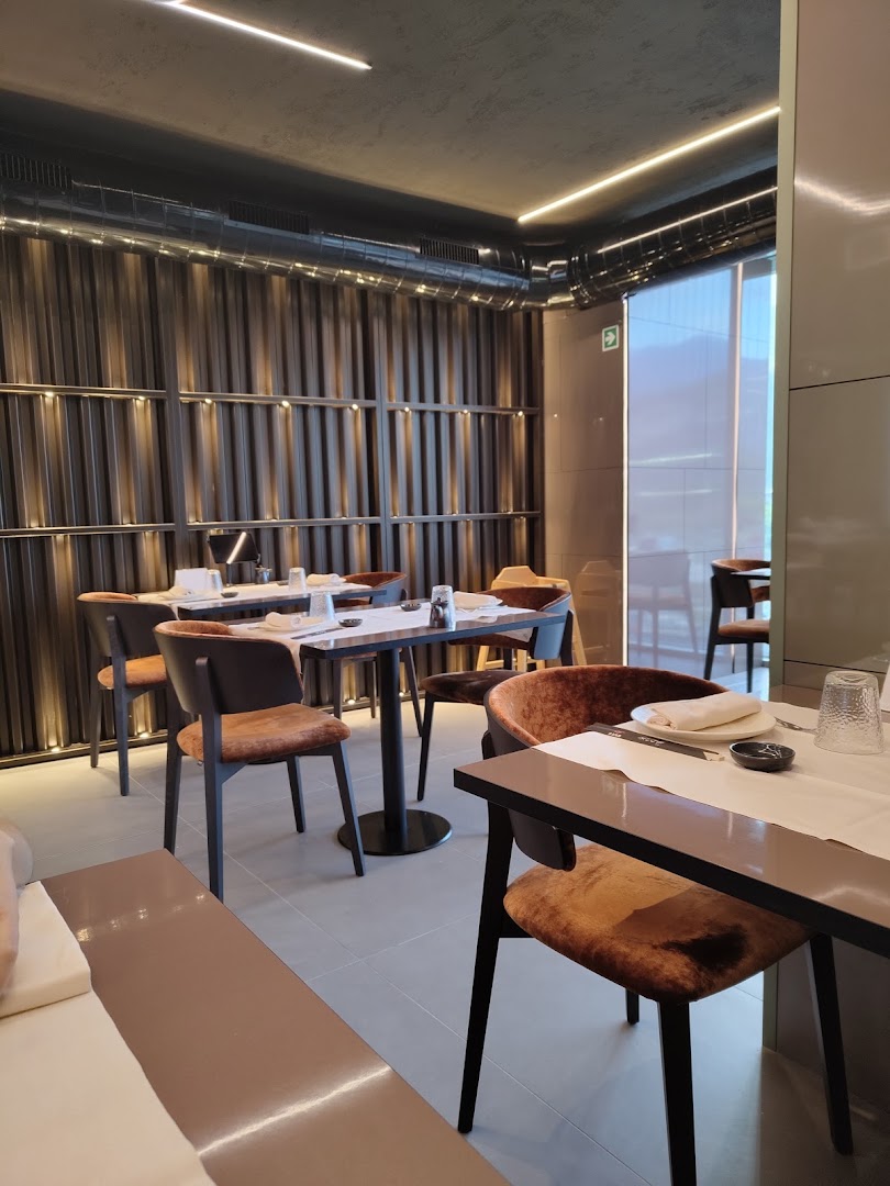 Kayi Sushi - Arco