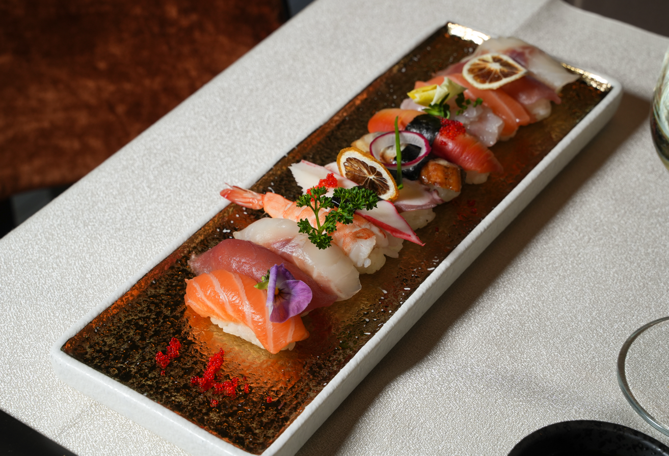 Kayi Sushi - Arco, Arco