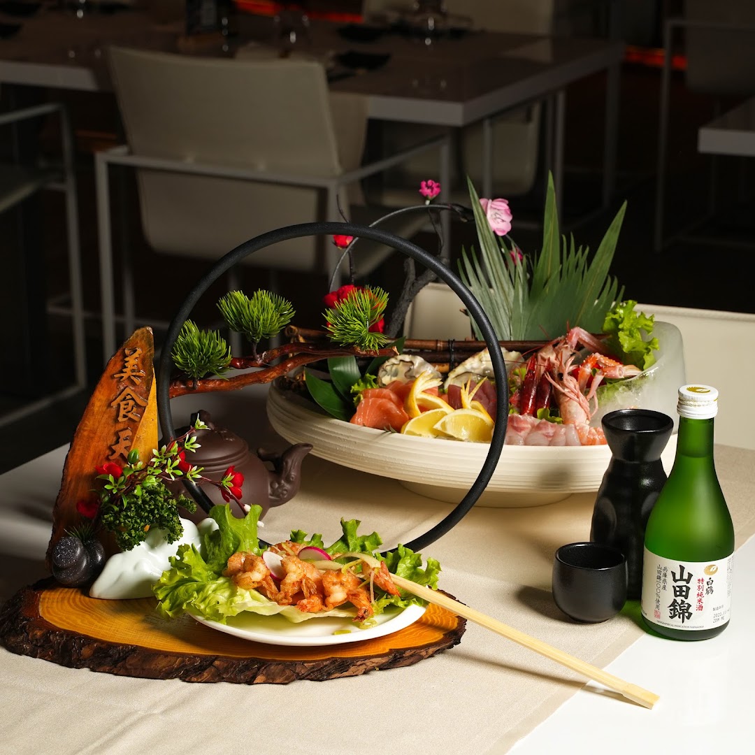Kayi Sushi Bolzano