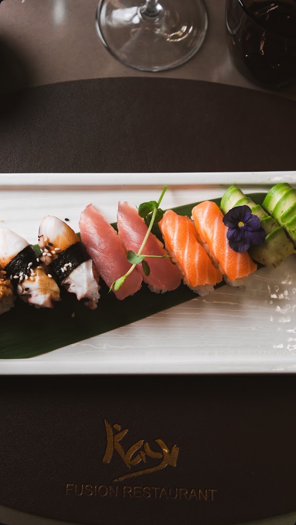 Kayi Sushi Bolzano