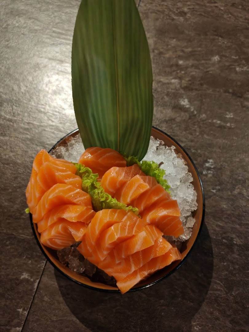 Kayi Sushi Bolzano