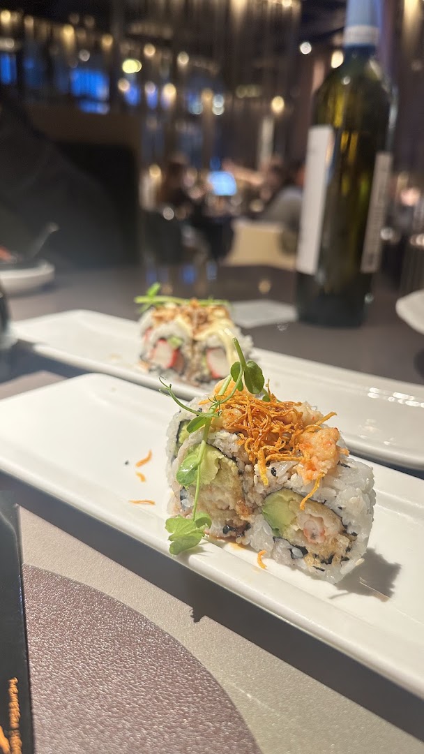 Kayi Sushi Reggio Emilia