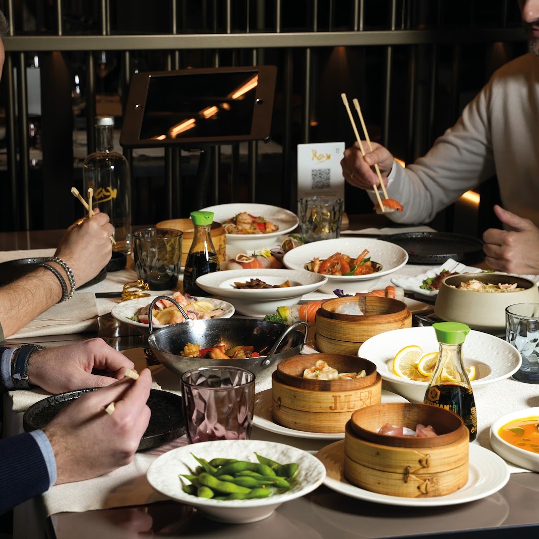 Kayi Sushi Reggio Emilia