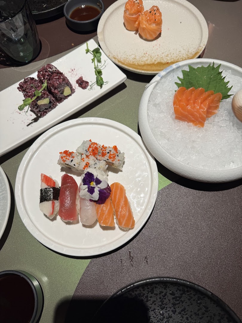 Kayi Sushi Reggio Emilia