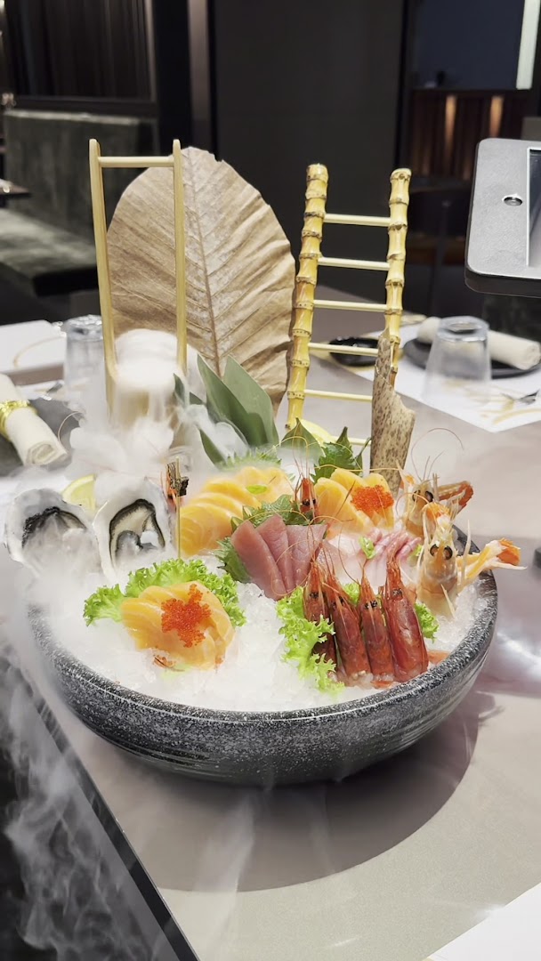 Kayi Sushi- Rivalta di Torino