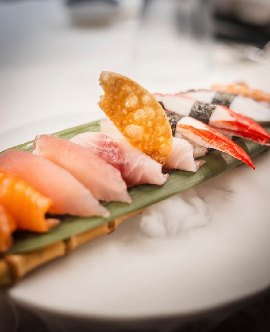 Kayi Sushi- Rivalta di Torino