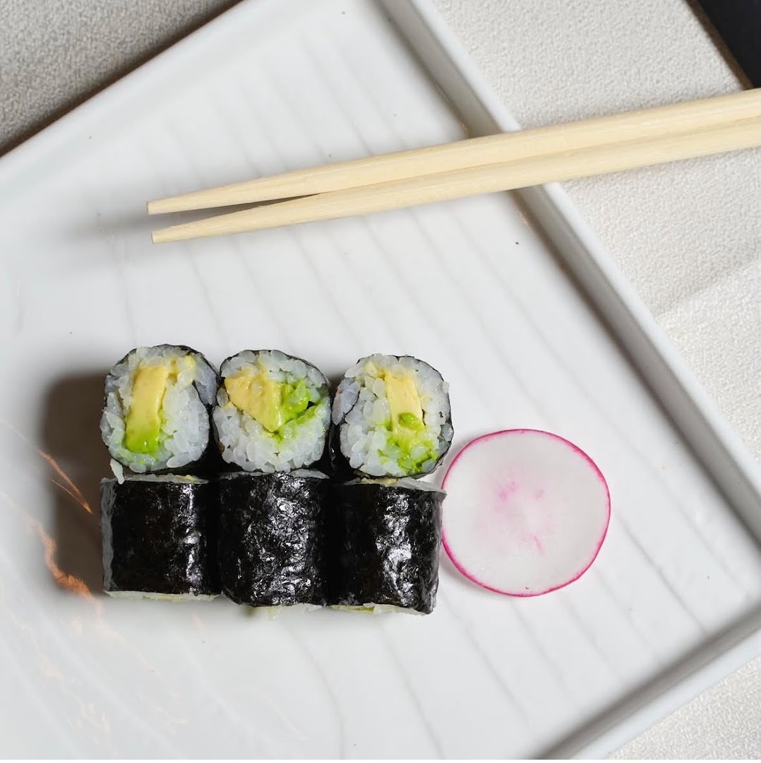 Kayi Sushi- Rivalta di Torino