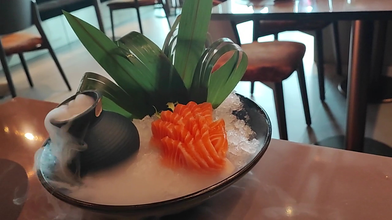 Kayi Sushi - Trento