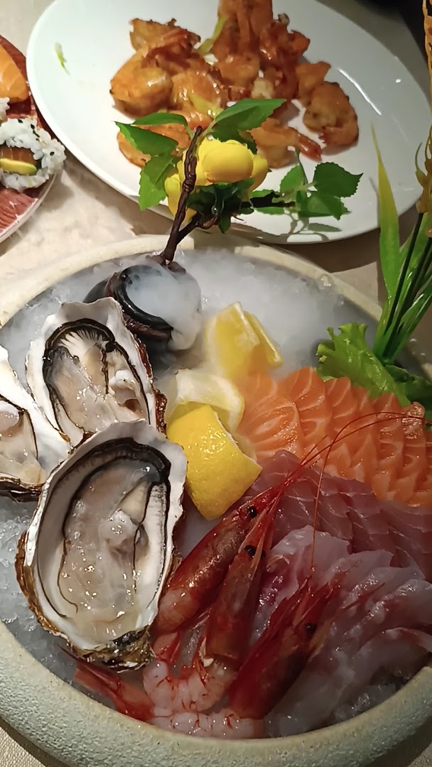 Kayi Sushi - Trento