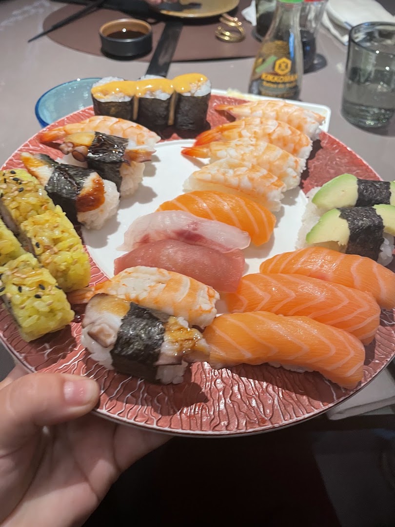 Kayi Sushi - Trento