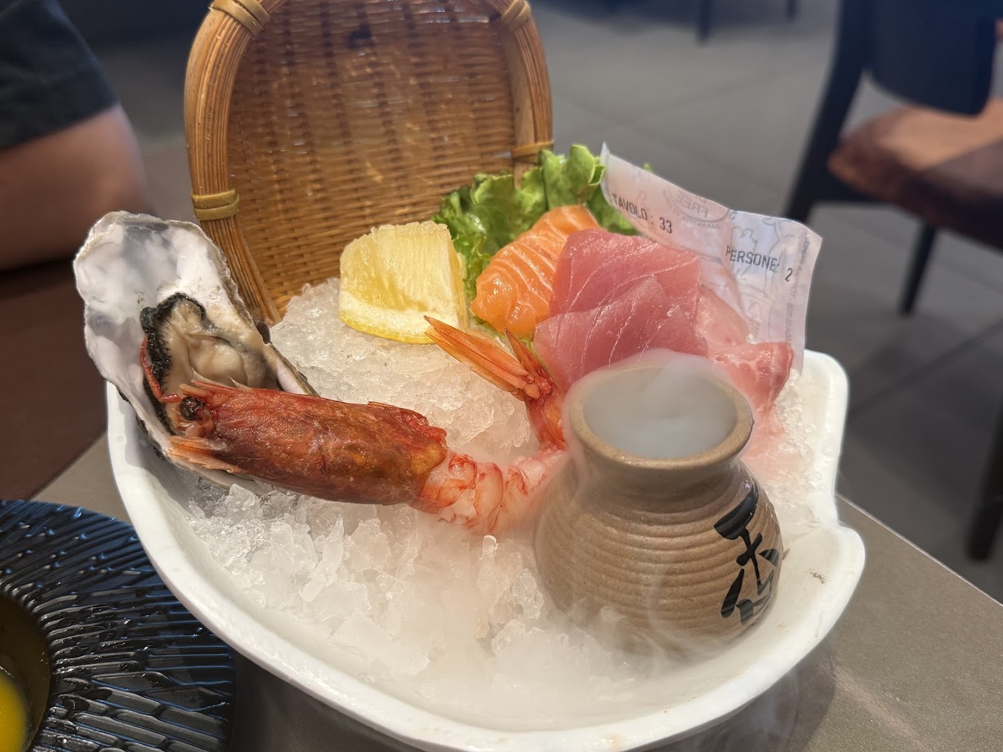 Kayi Sushi - Trento