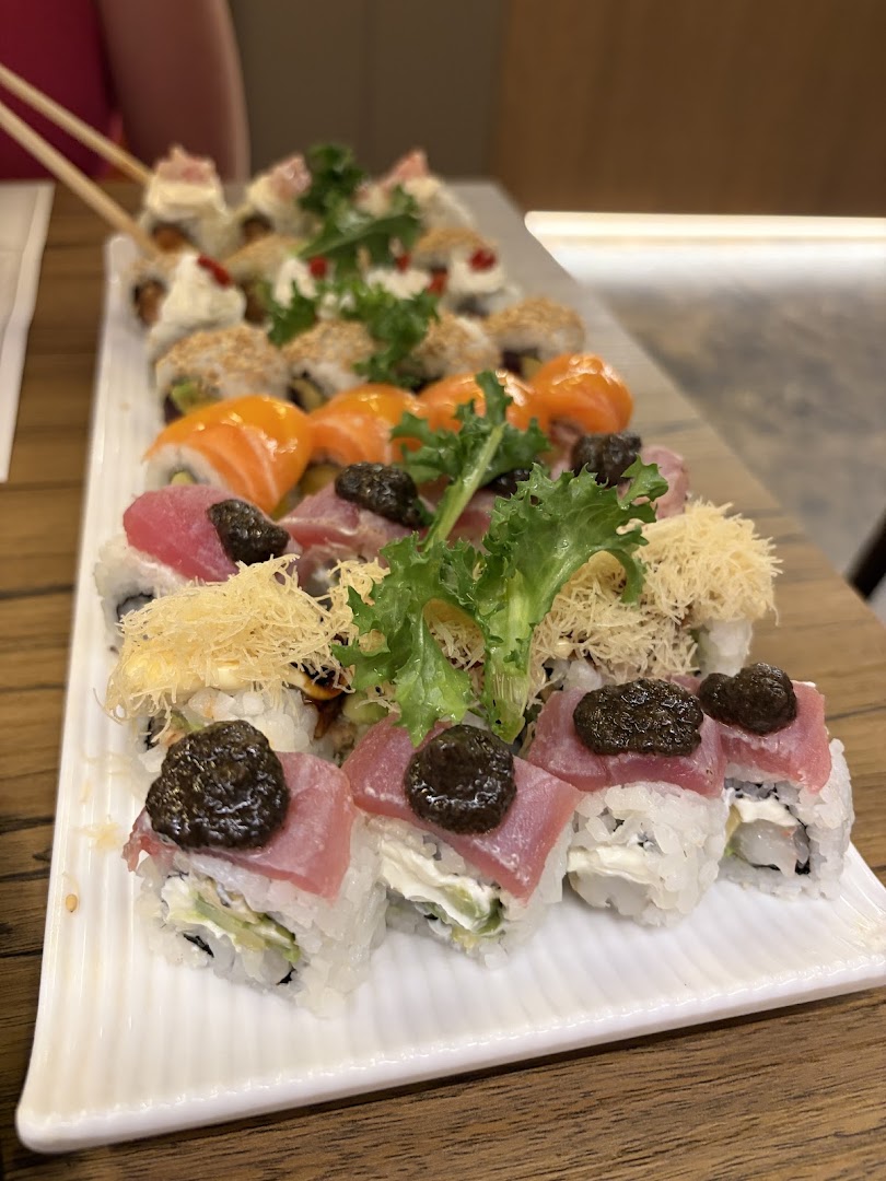 Kayo Sushi Restaurant
