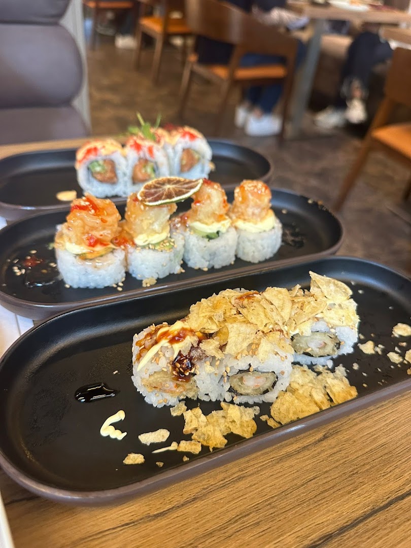 Kayo Sushi Restaurant