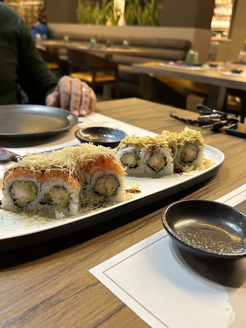 Kayo Sushi Restaurant