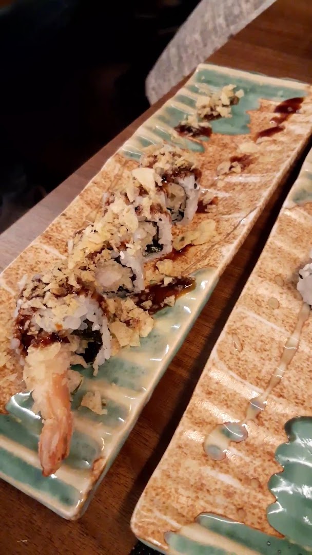 Kayo Sushi Restaurant