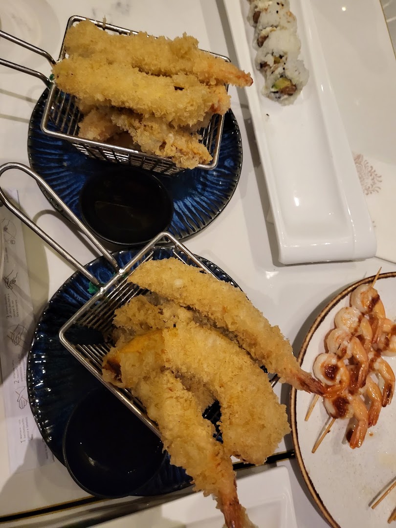 Kazan Sushi