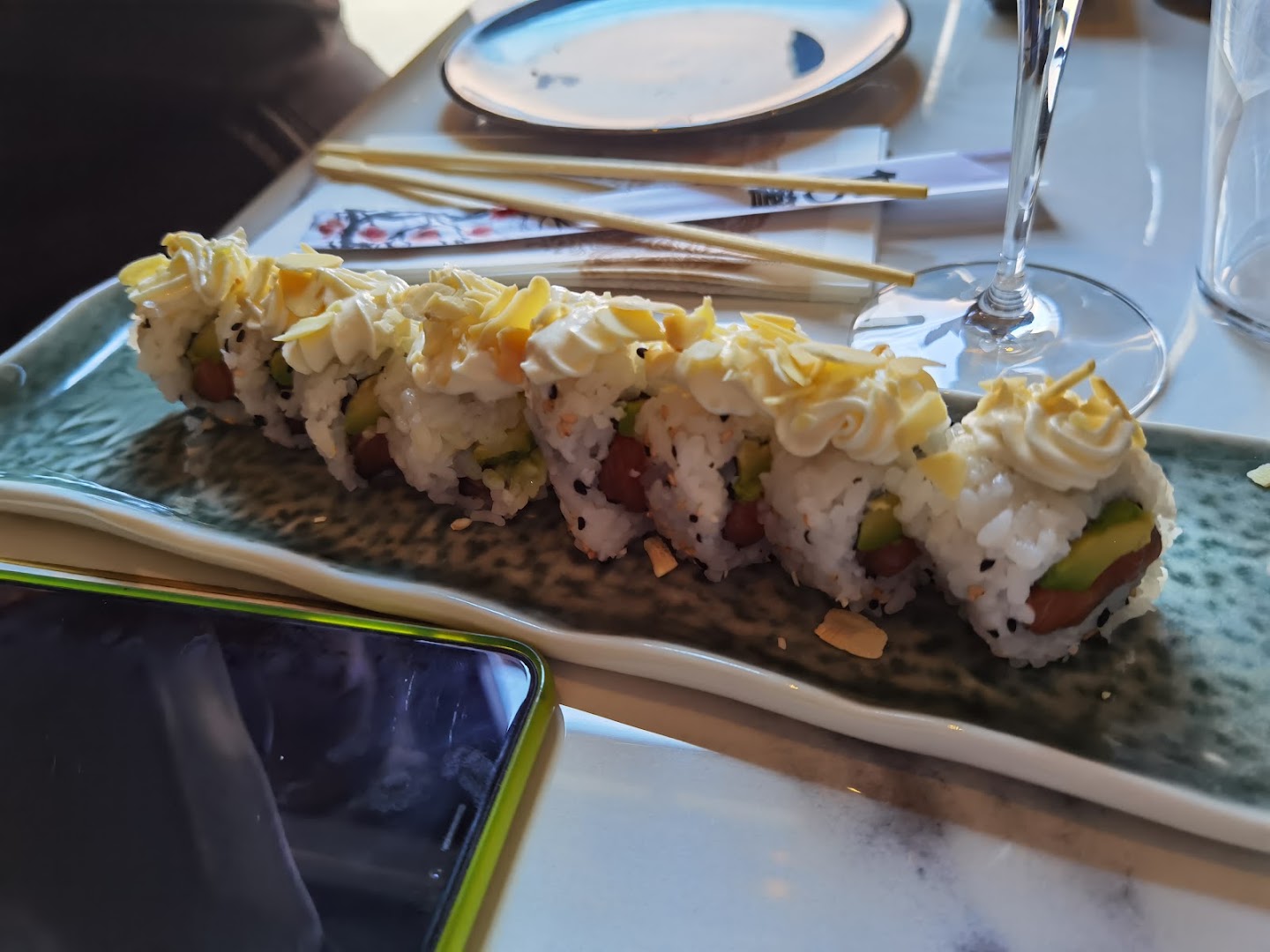 Kazan Sushi