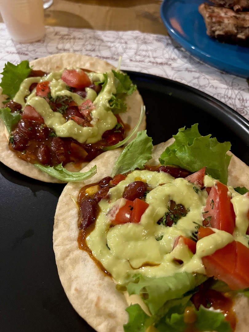 Kb Pub - Burger, Steakhouse, Tex-Mex