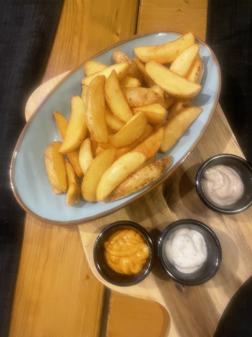 Kb Pub - Burger, Steakhouse, Tex-Mex, Fasano