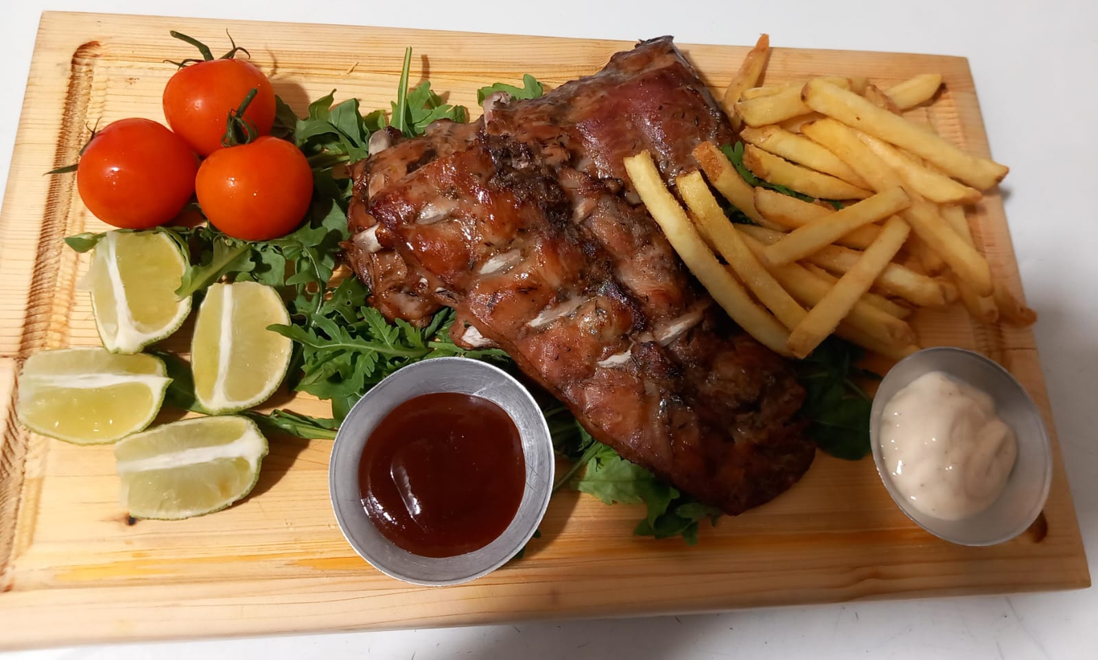 Kb Pub - Burger, Steakhouse, Tex-Mex