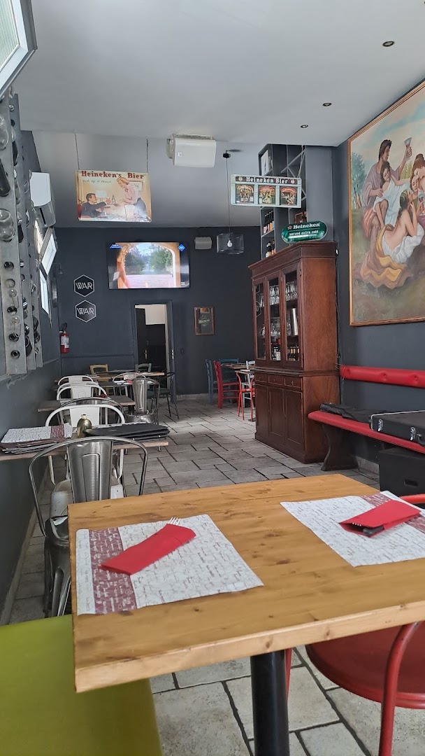 Kb Pub - Burger, Steakhouse, Tex-Mex