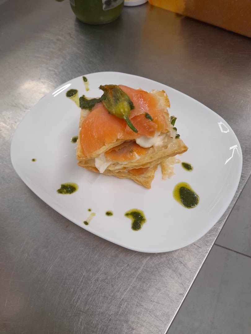 Ke Bazza - Osteria Sociale, Bologna
