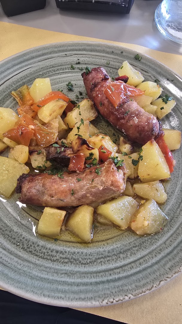 Ke Food, Termoli