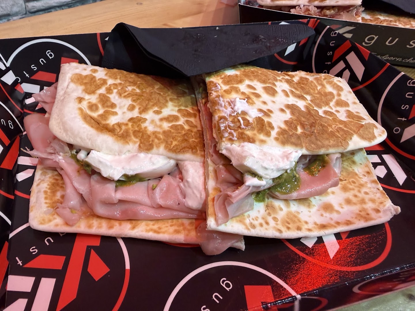 Ke gusto, San Giovanni in Persiceto