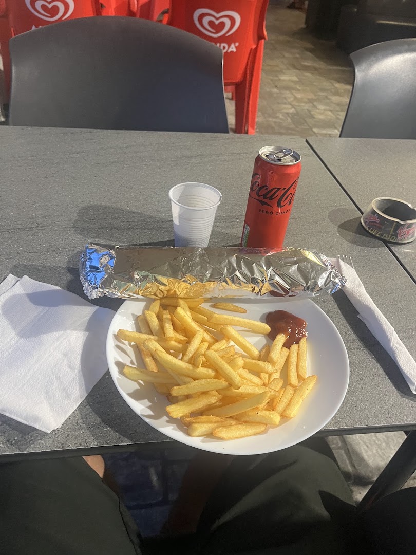 KE PIZZA Pizzeria Kebab