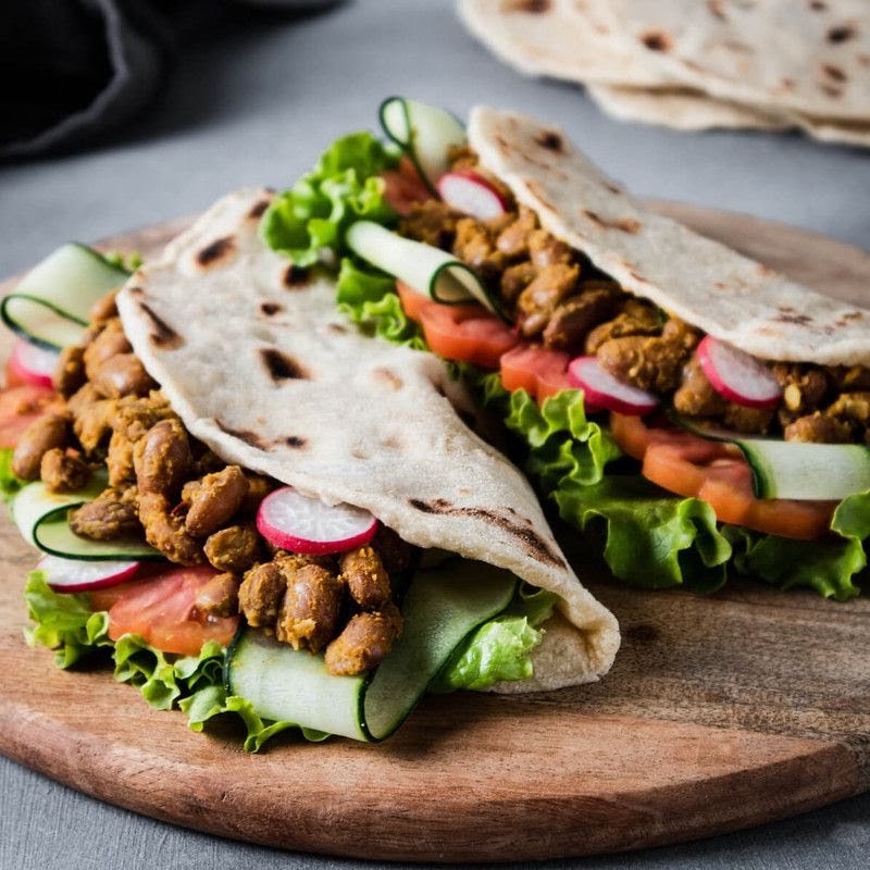 KE PIZZA Pizzeria Kebab, Grassobbio