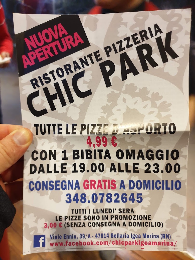 Ke Pizza!