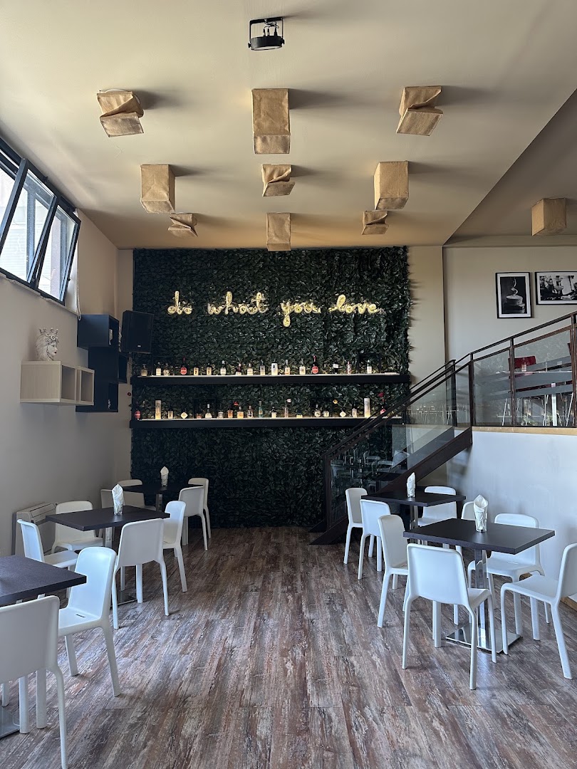 Keb - kitchen & beverage