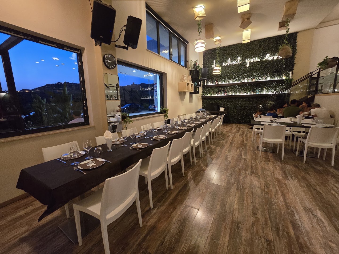 Keb - kitchen & beverage