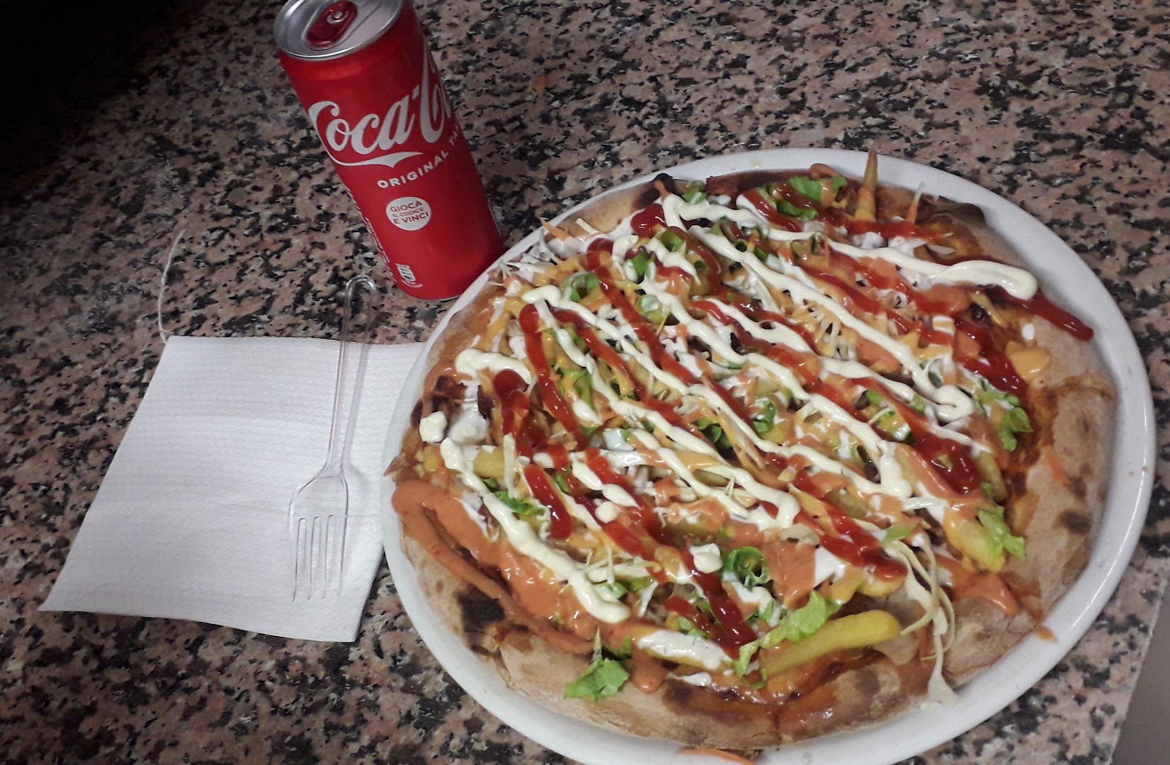 keb station bar pizza kebab